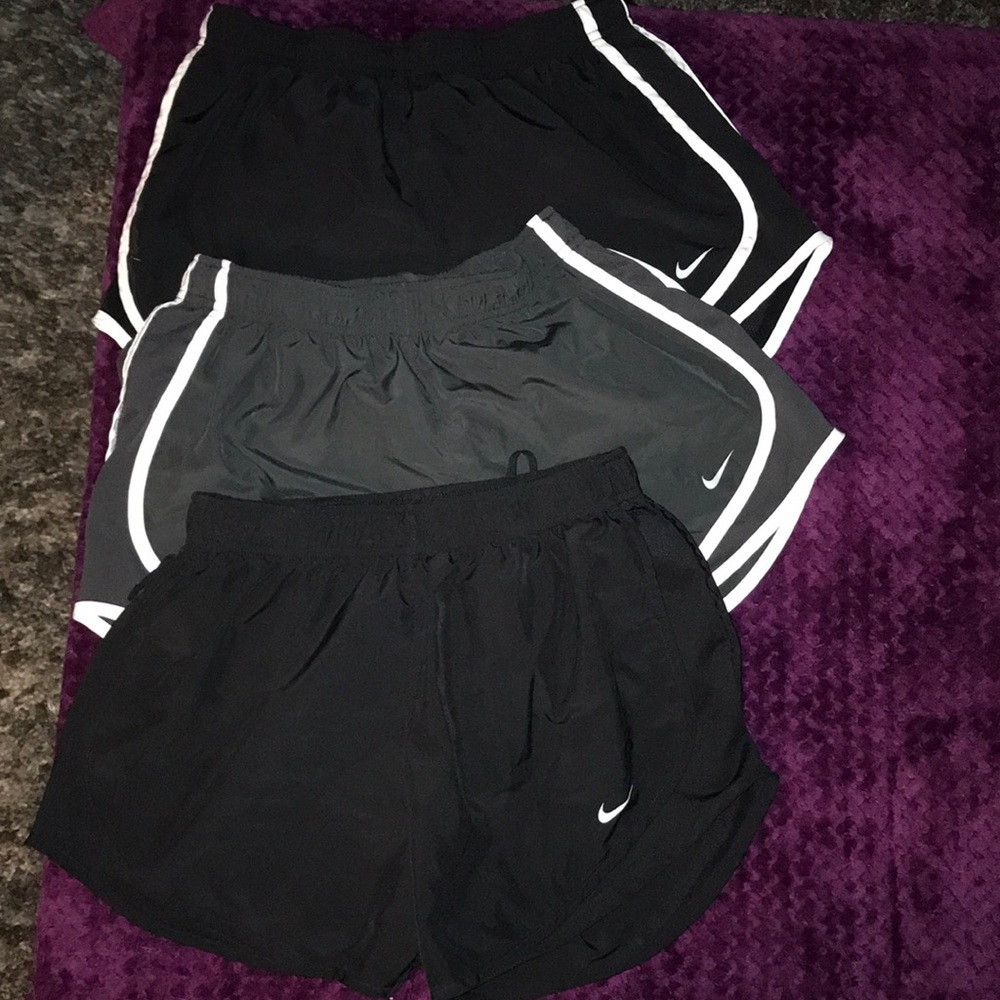 Nike Lot